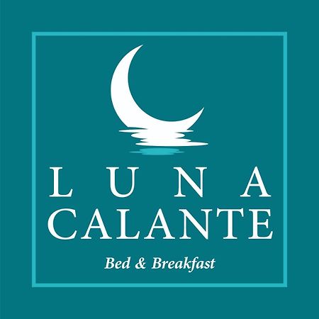 Luna Calante Santa Maria di Castellabate Buitenkant foto