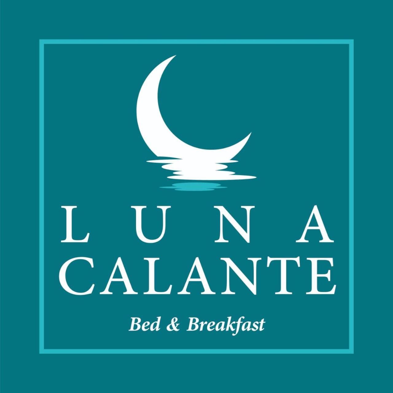 Luna Calante Santa Maria di Castellabate Buitenkant foto
